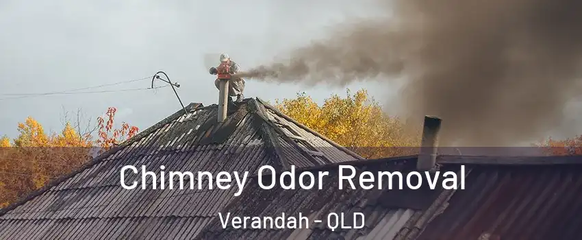 Chimney Odor Removal Verandah - QLD