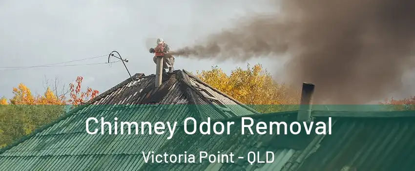 Chimney Odor Removal Victoria Point - QLD