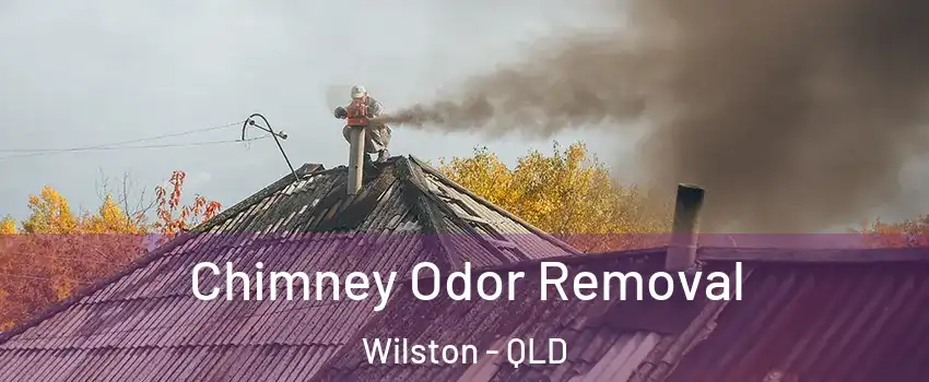 Chimney Odor Removal Wilston - QLD