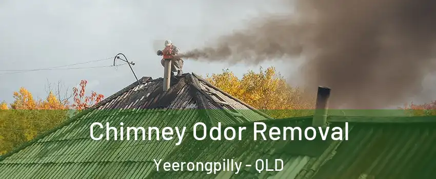 Chimney Odor Removal Yeerongpilly - QLD