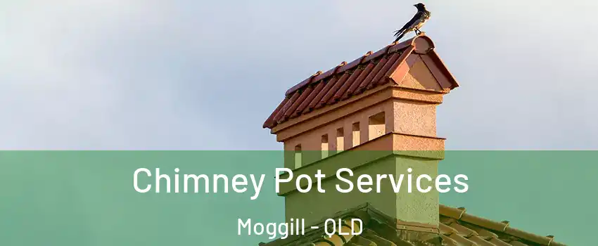 Chimney Pot Services Moggill - QLD