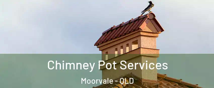 Chimney Pot Services Moorvale - QLD