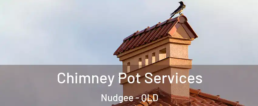 Chimney Pot Services Nudgee - QLD
