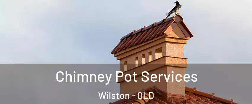 Chimney Pot Services Wilston - QLD