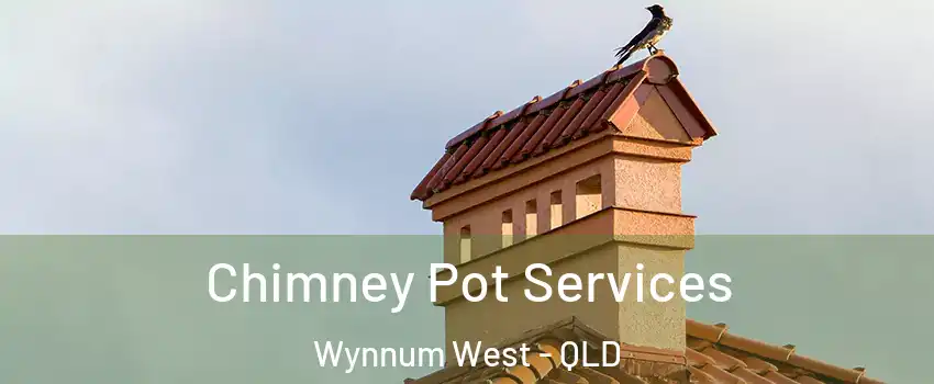 Chimney Pot Services Wynnum West - QLD