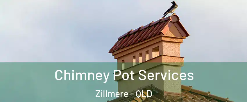 Chimney Pot Services Zillmere - QLD