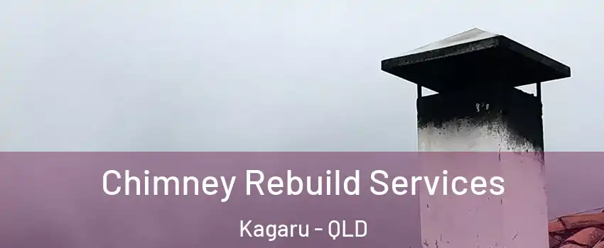 Chimney Rebuild Services Kagaru - QLD
