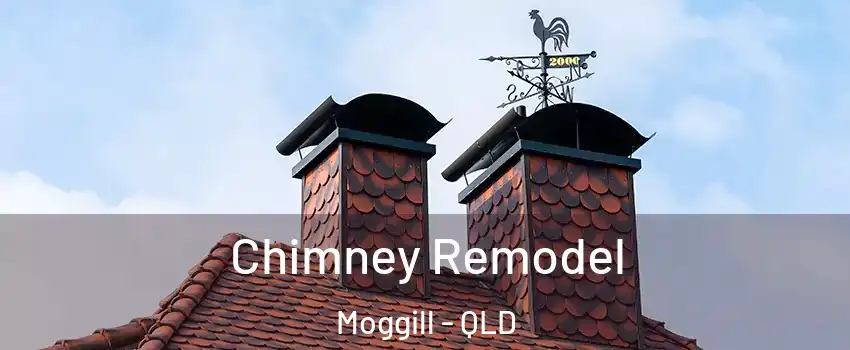 Chimney Remodel Moggill - QLD