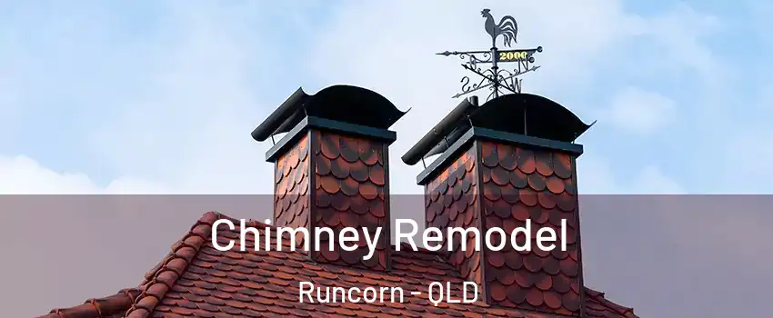 Chimney Remodel Runcorn - QLD