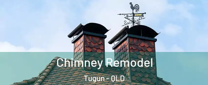 Chimney Remodel Tugun - QLD