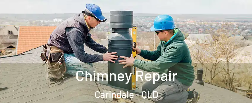 Chimney Repair Carindale - QLD