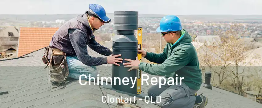 Chimney Repair Clontarf - QLD