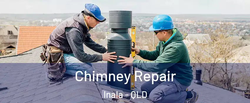 Chimney Repair Inala - QLD