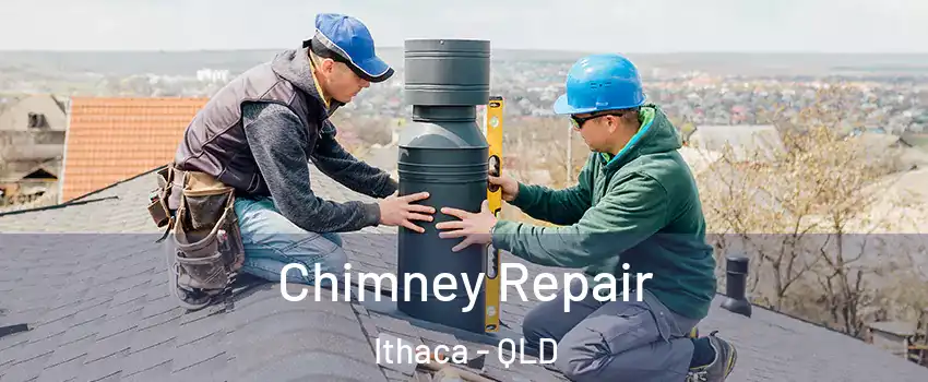 Chimney Repair Ithaca - QLD