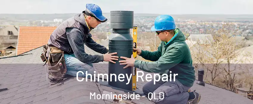 Chimney Repair Morningside - QLD