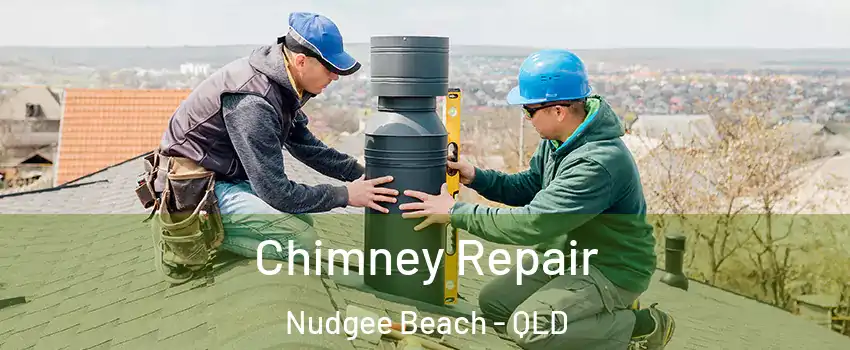 Chimney Repair Nudgee Beach - QLD