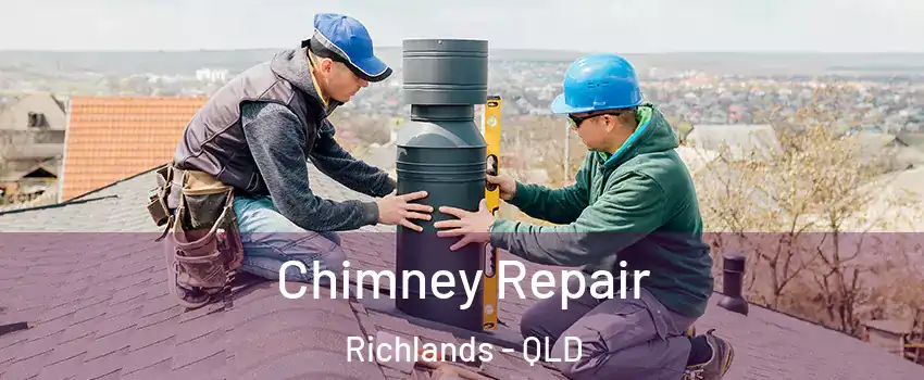 Chimney Repair Richlands - QLD