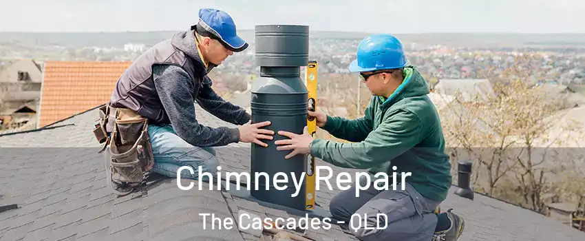Chimney Repair The Cascades - QLD