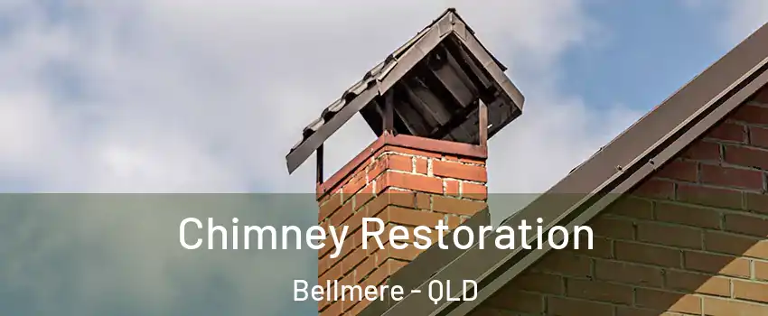 Chimney Restoration Bellmere - QLD