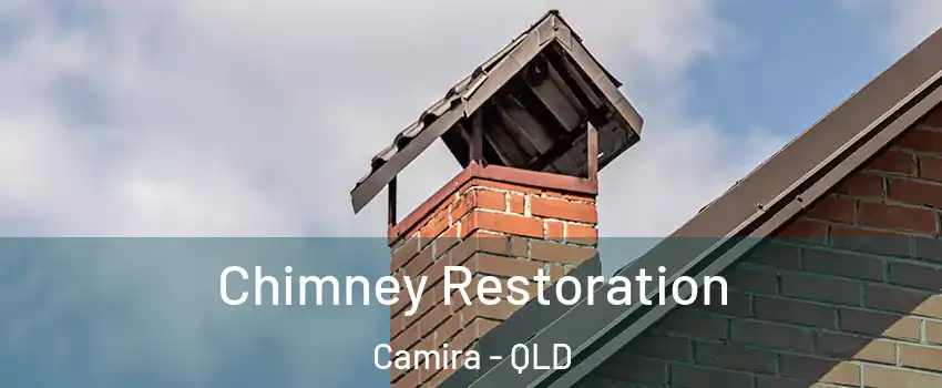 Chimney Restoration Camira - QLD