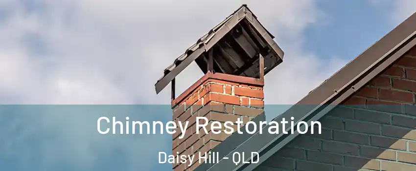 Chimney Restoration Daisy Hill - QLD