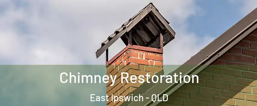  Chimney Restoration East Ipswich - QLD