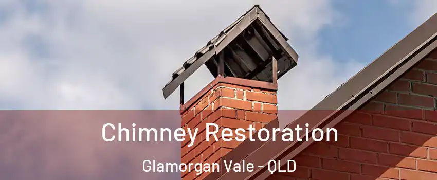 Chimney Restoration Glamorgan Vale - QLD