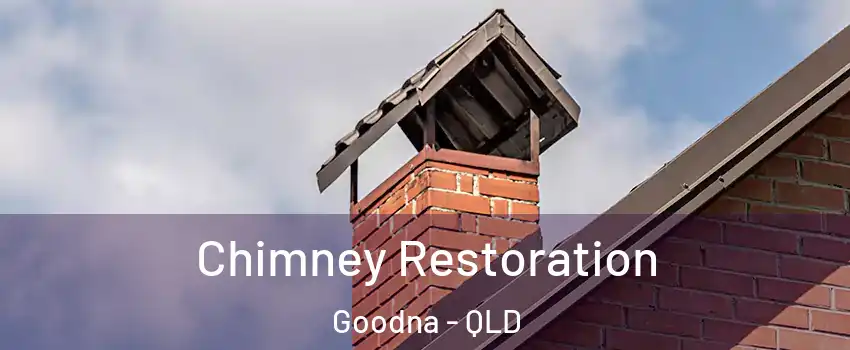 Chimney Restoration Goodna - QLD
