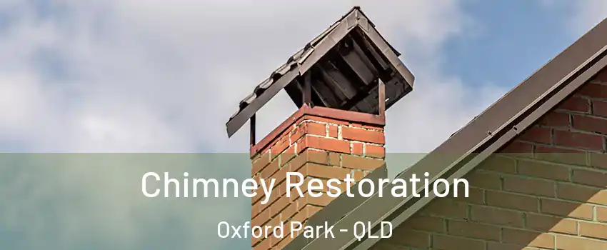 Chimney Restoration Oxford Park - QLD