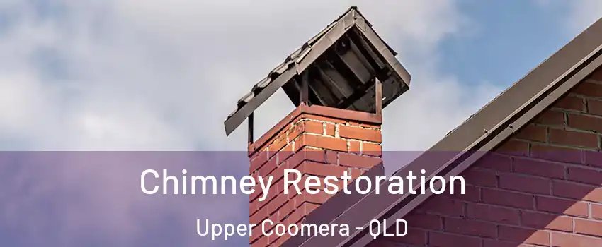 Chimney Restoration Upper Coomera - QLD