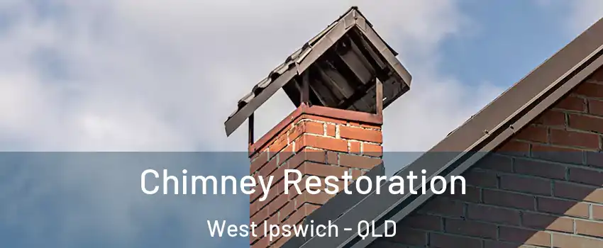Chimney Restoration West Ipswich - QLD