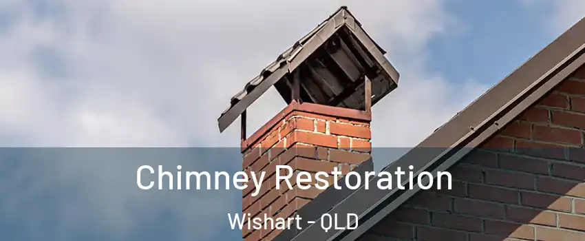 Chimney Restoration Wishart - QLD