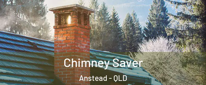 Chimney Saver Anstead - QLD