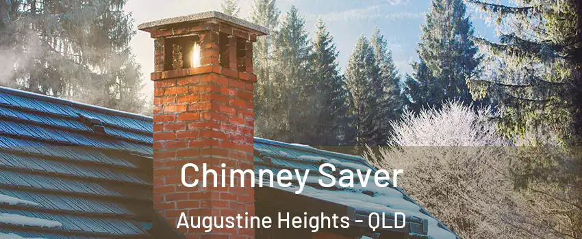 Chimney Saver Augustine Heights - QLD