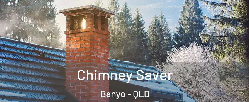 Chimney Saver Banyo - QLD