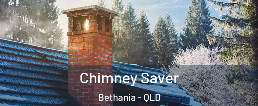 Chimney Saver Bethania - QLD