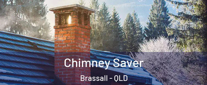 Chimney Saver Brassall - QLD