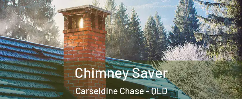 Chimney Saver Carseldine Chase - QLD