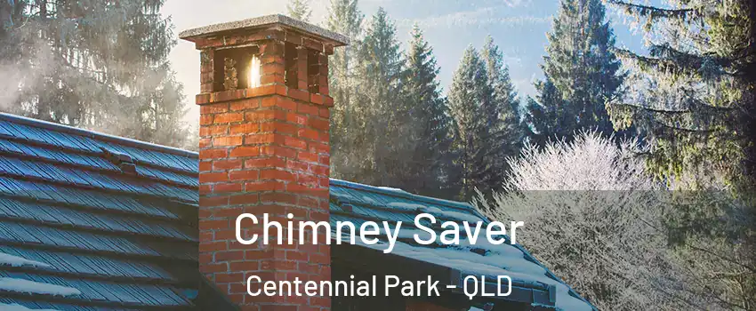 Chimney Saver Centennial Park - QLD