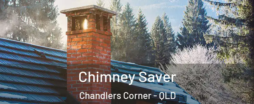 Chimney Saver Chandlers Corner - QLD