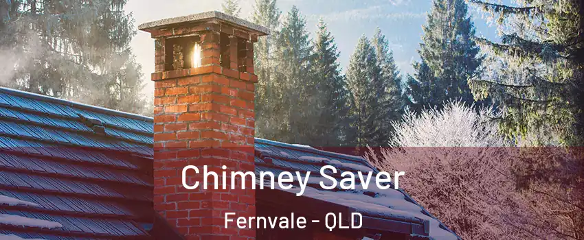Chimney Saver Fernvale - QLD
