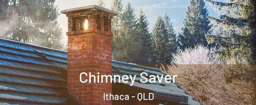 Chimney Saver Ithaca - QLD