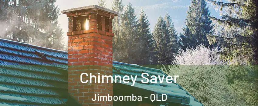 Chimney Saver Jimboomba - QLD