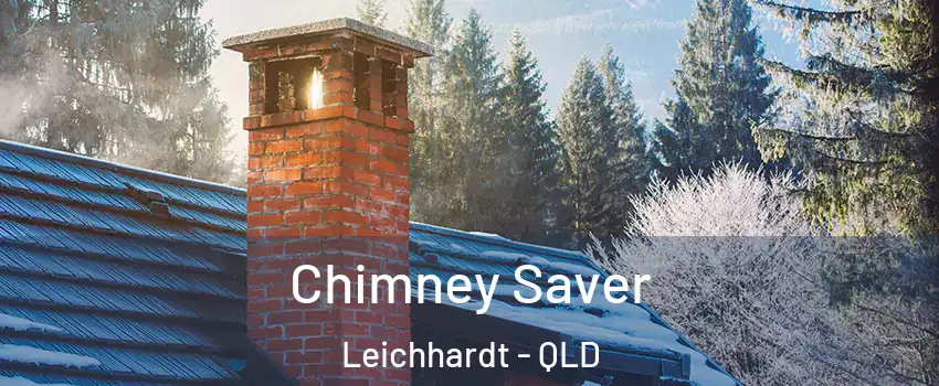 Chimney Saver Leichhardt - QLD