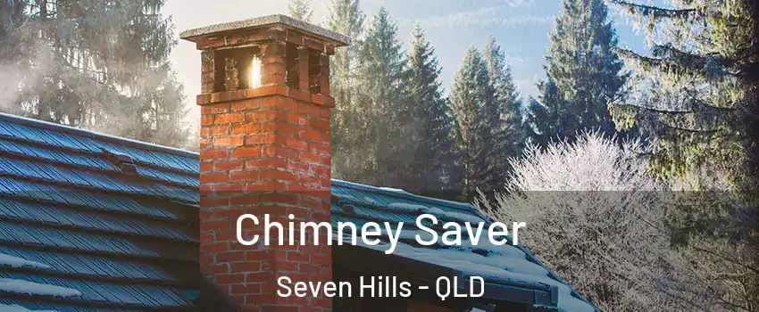 Chimney Saver Seven Hills - QLD