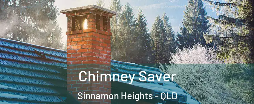 Chimney Saver Sinnamon Heights - QLD