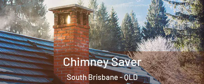Chimney Saver South Brisbane - QLD