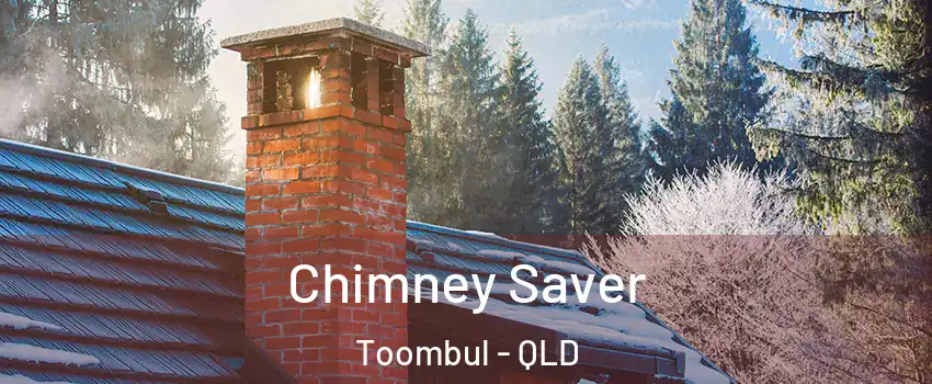 Chimney Saver Toombul - QLD