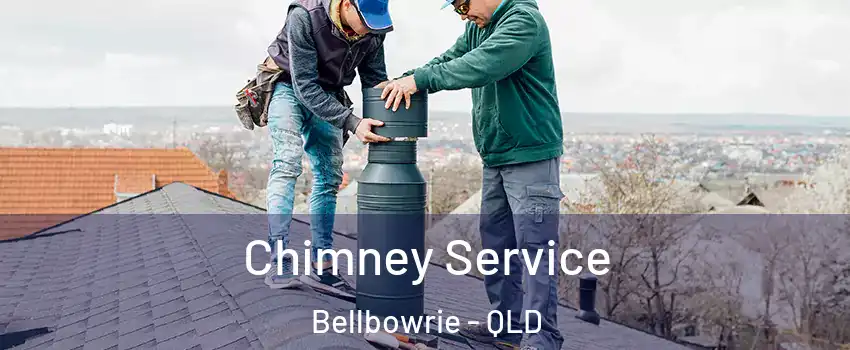 Chimney Service Bellbowrie - QLD