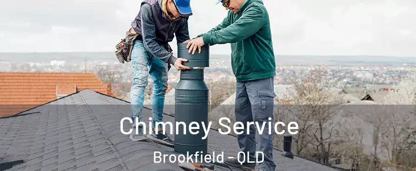 Chimney Service Brookfield - QLD